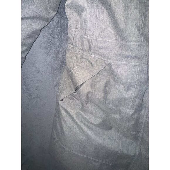 The North Face Arctic Regular Down HyVent Parka Coat Women's size XL - Picture 5 of 8